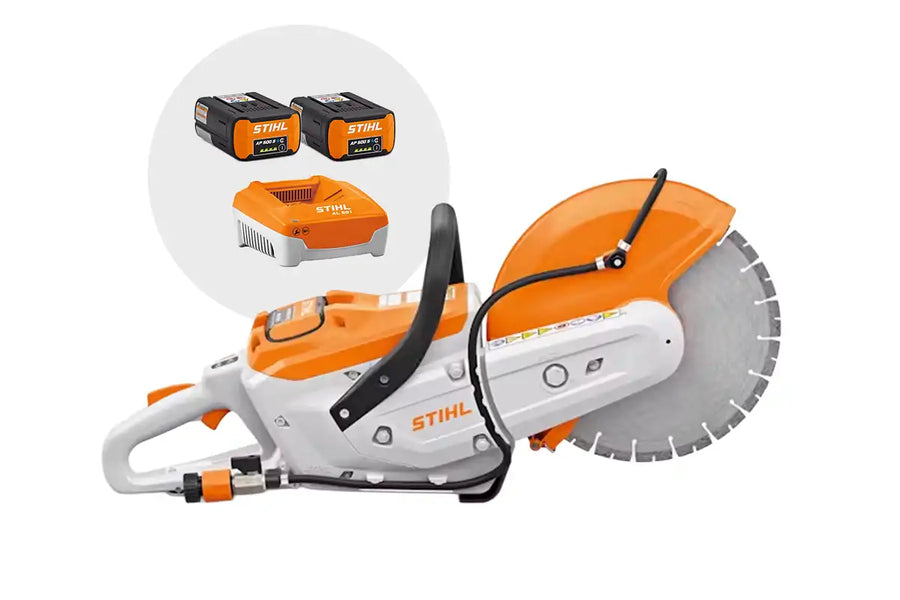 Stihl TSA 300 battery powered cutall saw
