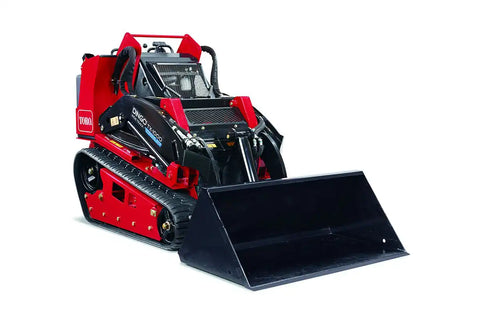 Toro TX-1000 Dingo loader