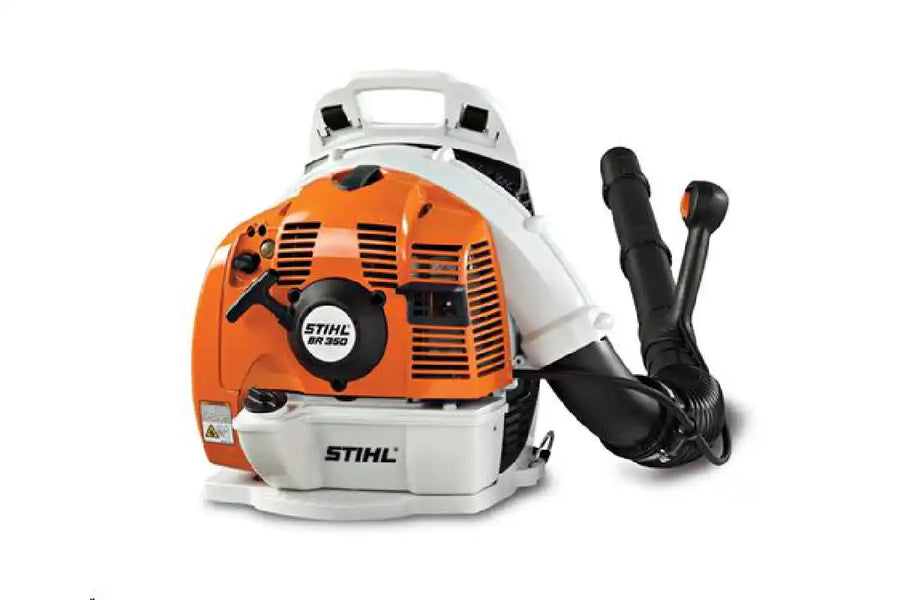 Stihl backpack blower