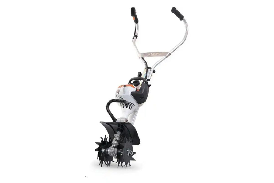 Stihl brush cultivator