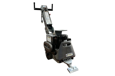 Tile stripper for hard goods