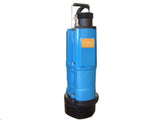 Submersible Pump 3" Heavy Duty, Electric 220 Volt