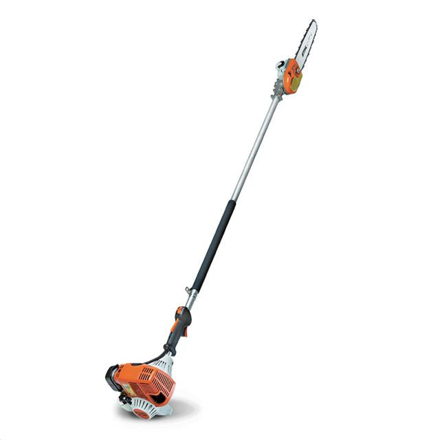 Pole Saw, Tree Trimmer, Gas Powered Stihl