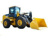 Wheel Loader 544K John Deere 3 Yard