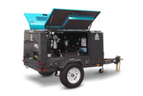 ANA Airman PDS185EZ air compressor
