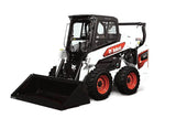 Bobcat S64 skid steer