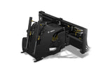 Bobcat skid steer planer attachment