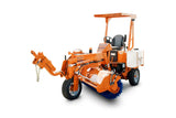 Broce BW260 street sweeper