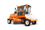 Broce KR350 street sweeper