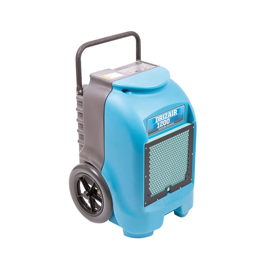 DrizAir portable dehumidifier