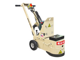 EDCO SEC-1.5 electric concrete grinder