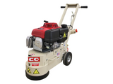 EDCO TG-10 turbo concrete grinder