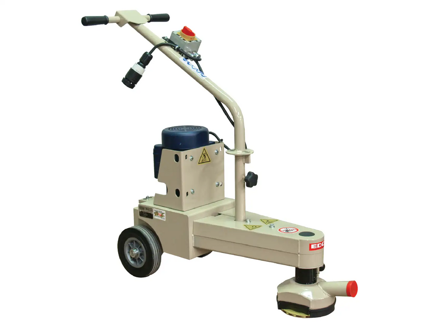 EDCO TMC-7.2 concrete edge grinder