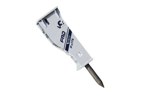 hydraulic hammer for excavator