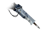 FRD Fx800 hydraulic hammer