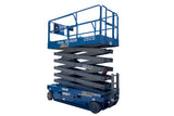 Genie GS4655 scissor lift