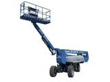 Genie ZX 135/70 ultra boom lift