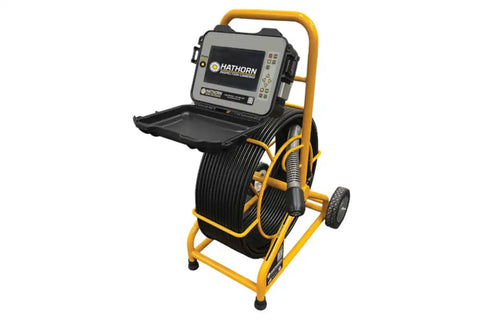 Hathorn H7 sewer camera system