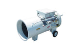 Heat Wagon 1800 propane blower heater