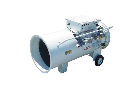Heat Wagon 1800 propane blower heater