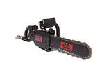 ICS 890-F4 concrete chain saw