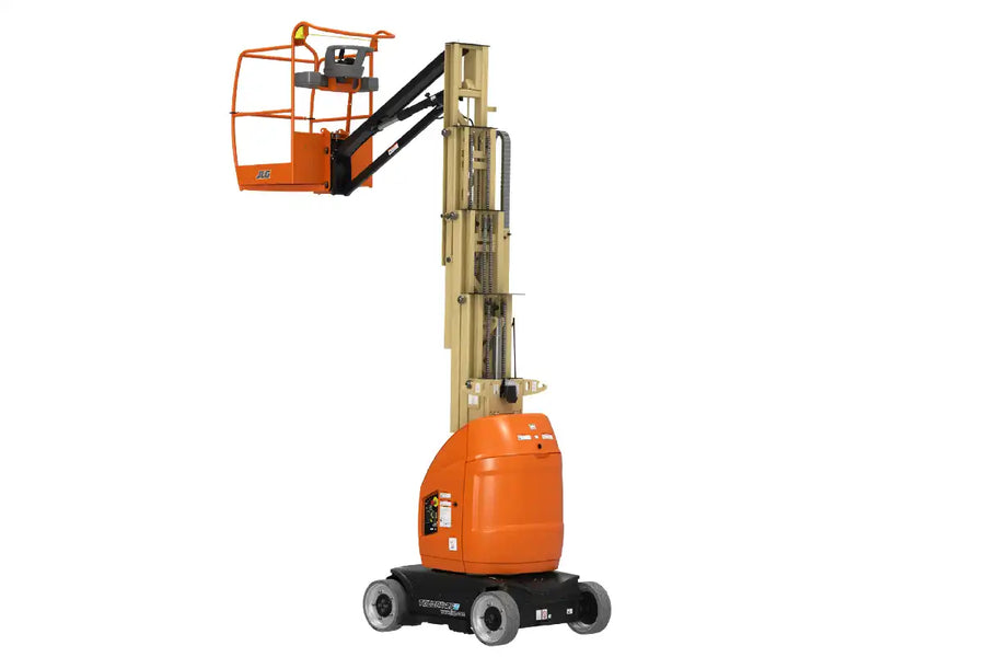 JLG T26E Toucan personnel lift