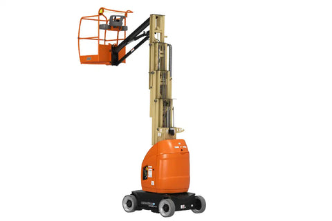 JLG T26E Toucan personnel lift