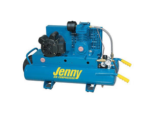 Jenny K15A-8P air compressor