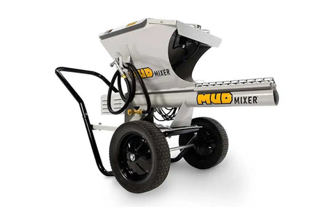 Mud mixer