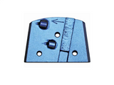 Magna Trap dyma-pcd insert