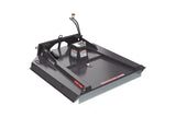 Paladin GSS60 skid steer bush hog attachment