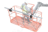 Platform Pipe Cradle Kit for Skyjack Boom Lifts
