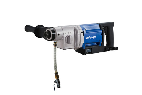 Shibuya diamond core drill
