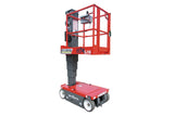 Skyjack SJ16 personnel lift