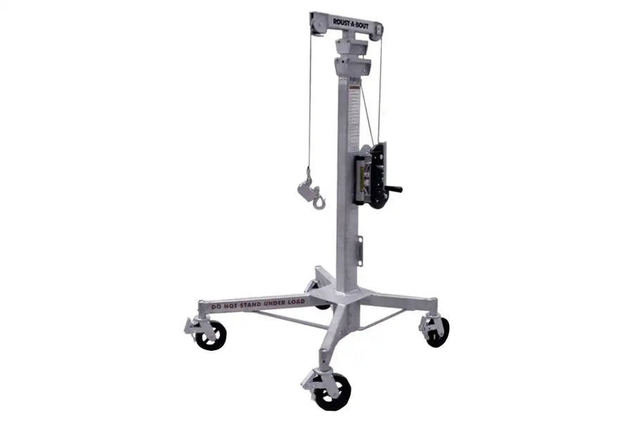 Sumner R-150 Roust-a-Bout hoist