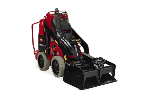 Toro Dingo electric utility loader