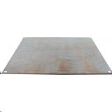 Steel Street Plate