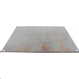 Steel Street Plate