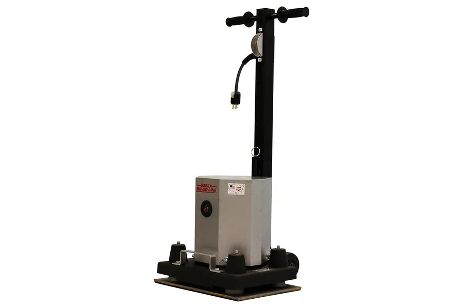 essex silverline SL1218R orbital sander