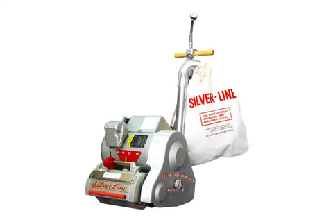 essex silverline SL8 drum sander