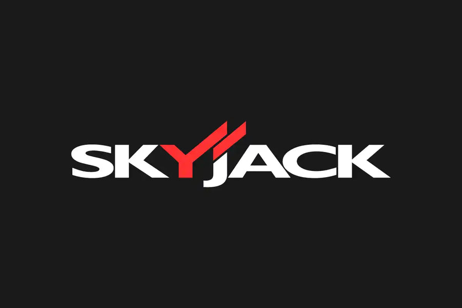Skyjack logo