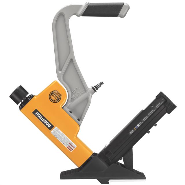 Hardwood Floor Nailer, Air Powered, Large