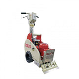 Floor Tile Stripper for Hard Coverings, Self Propelled, Electric