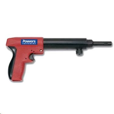 Stud Gun, Low Velocity