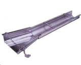 Concrete Chute 16' Long