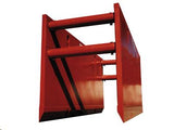 Steel Trench Box  8' x 20'  8,240 Lb