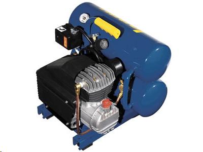 Air Compressor 4 CFM, Electric
