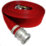 Pump Discharge Hose 6" x 50'