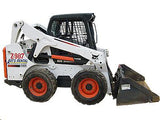 Skid Steer Loader S650 Bobcat with Hi-Flow Hydraulics