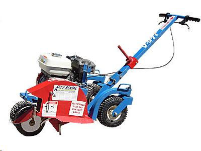 Cable Installer, Gas Powered